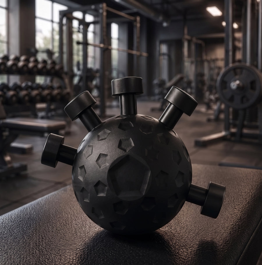 Venax Grip & Forearm Trainer
