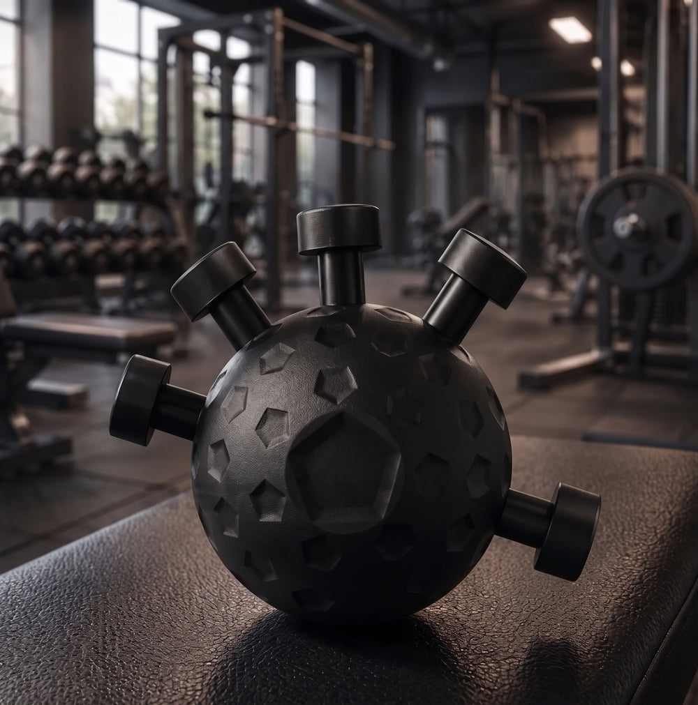 Venax Grip & Forearm Trainer